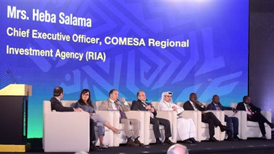 مطالب بتفعيل مجموعة عمل دولية لتنفيذ اتفاقية التجارة الحرة الإفريقية