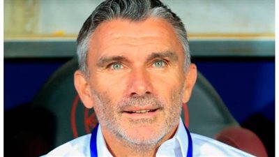 كارتيرون يرفض التفريط في ثنائي الزمالك (خاص) 