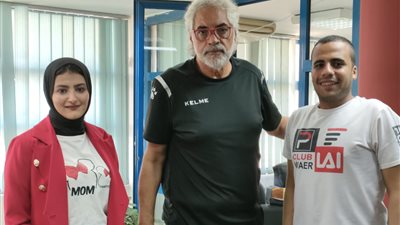  أحمد ناجي: انضمام الشناوي للمنتخب الأولمبي لم يظلم الحراس.. وتصريحات مدرب الترجي حرب نفسية على الأهلي (حوار)