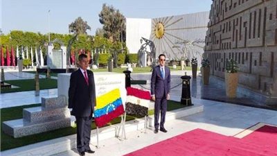 من بينها المنتجات الغذائية والألبان.. أهم صادرات مصر إلى فنزويلا 