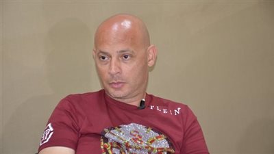 سعيد لطفي رئيسًا لقطاع البراعم بالمقاصة ومتولي مشرفًا عامًّا