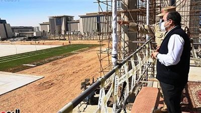 بالأرقام.. 89 مشروعًا تنمويًّا غيّرت وجه مصر في عهد الرئيس السيسي