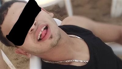 ننشر صورة المتهم بقتل بائع الخضار في شبرا الخيمة