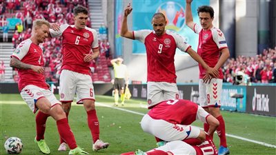 رسميًا.. إريكسن يخضع لزراعة جهاز منظم لضربات القلب