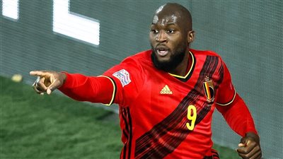 بلجيكا تفوز على روسيا بثلاثية في اليورو