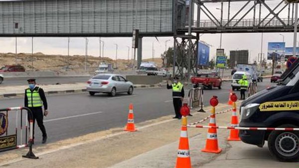 طريق - أرشيفية