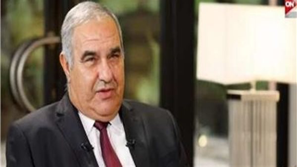  المستشار سيد مرعي