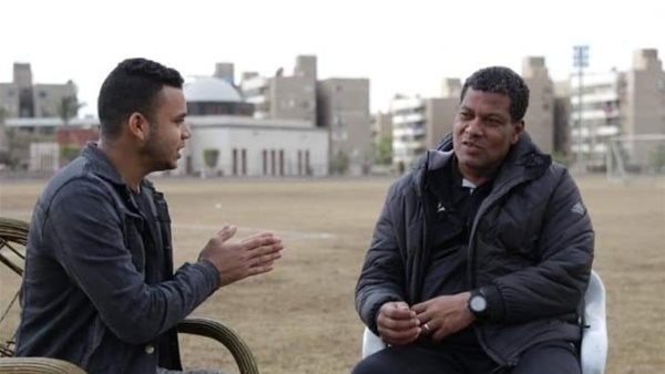 علاء عبد العال