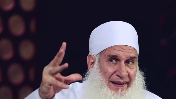 الشيخ محمد حسين يعقوب