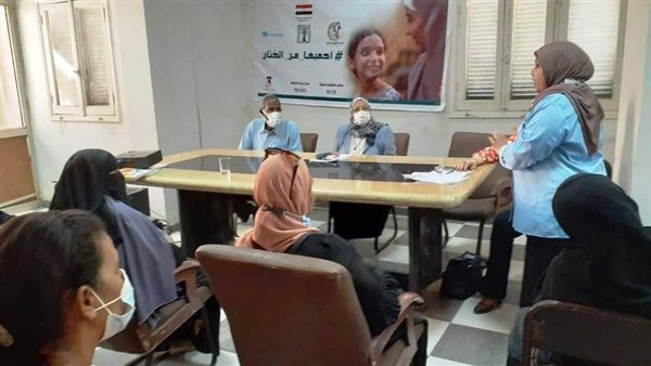 اجتماعات لتمكين المرأة