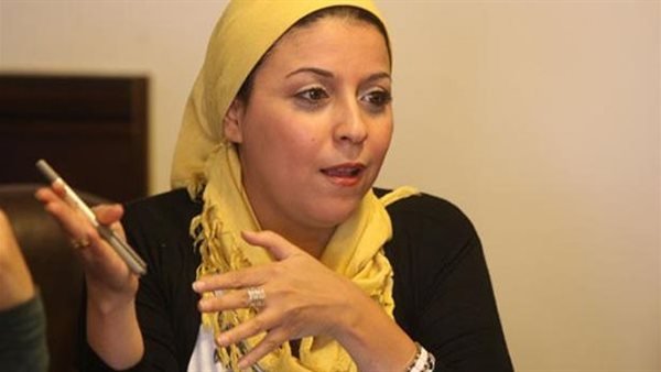 الناشطة إسراء عبد