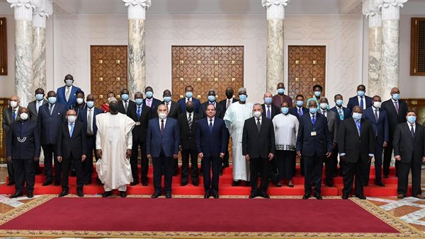 الرئيس عبد الفتاح