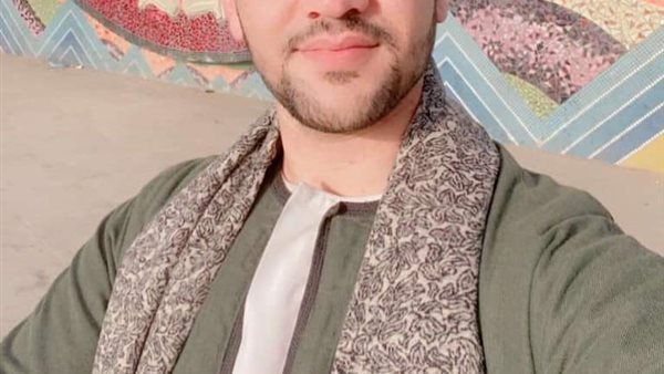 الشاب السعودي