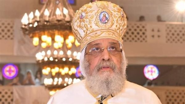 البابا تواضروس فى