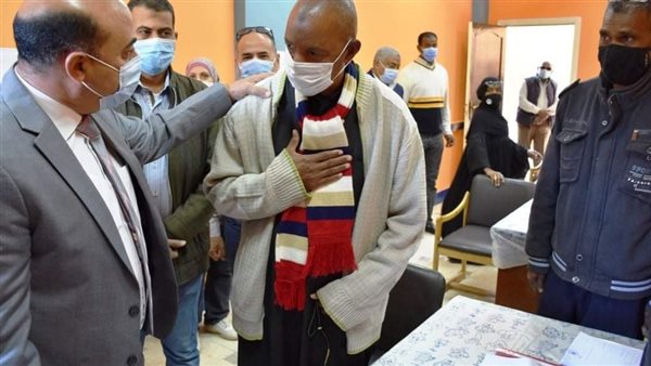 تعويضات النوبيين