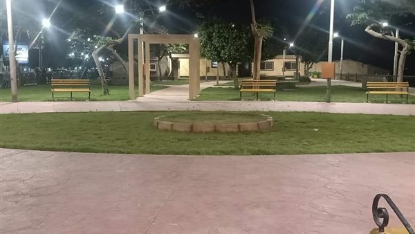 كورنيش المنيا