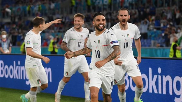 منتخب إيطاليا 