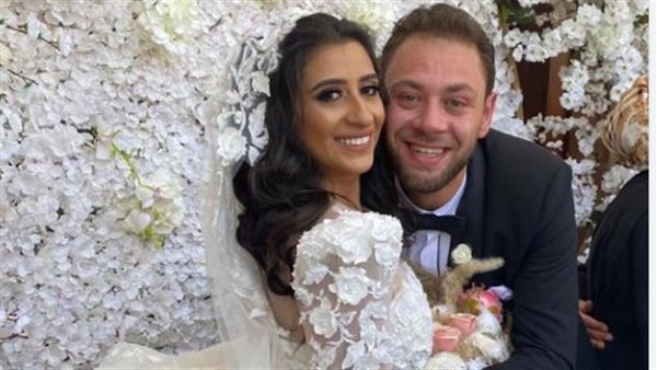 محمد علي رزق ونورين