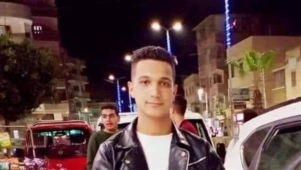 إنتشال جثة شهيد الشهامة