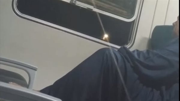 صورة من الواقعة داخل