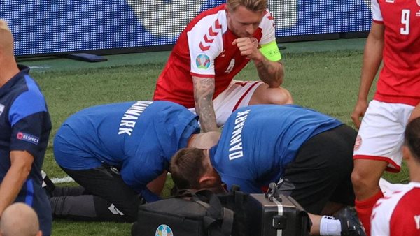 سقوط أريكسون