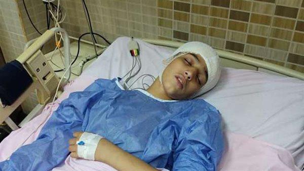 الطفل الضحية