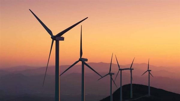 توليد الكهرباء من