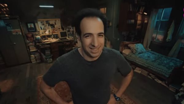 أحمد الغندور