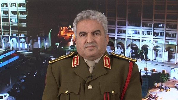 اللواء خالد المحجوب