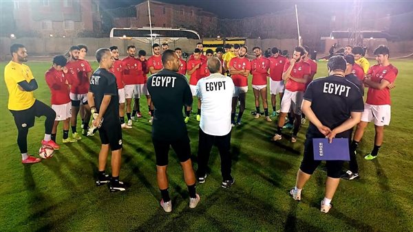 المنتخب الأولمبي