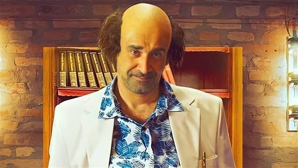 فيلم البعض لا يذهب