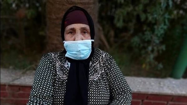 تعافي حالات كورونا