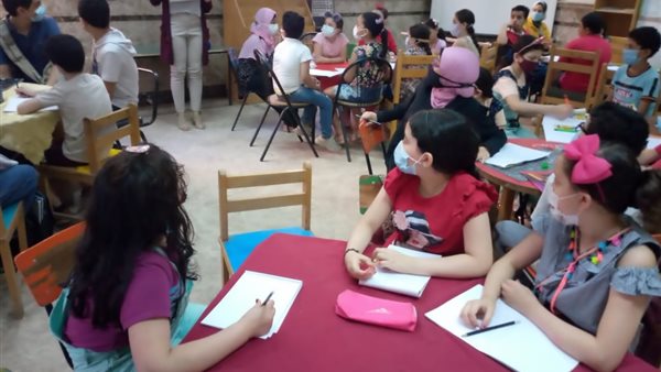 الأنشطة الثقافية