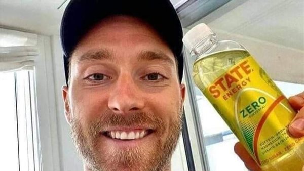  كريستيان اريكسن