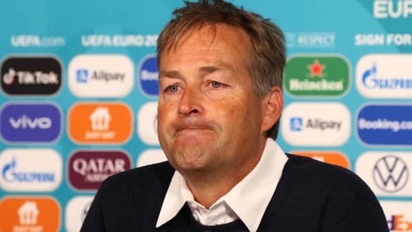 كاسبر هيولماند