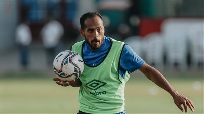 طبيب الأهلي يكشف آخر تطورات تأهيل وليد سليمان