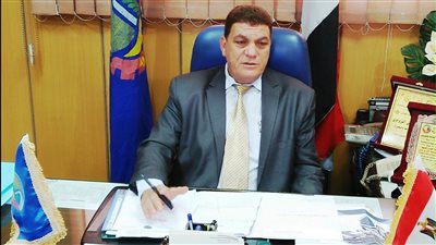 الانتهاء من زراعة 26 ألف فدان قطن بالبحيرة