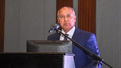 وزير النقل: التحول الرقمي للموانئ بعد جائحة كورونا أصبح واجب التنفيذ