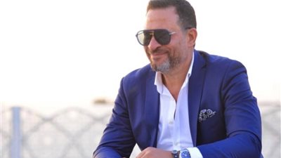 ماجد المصري عن مسلسل بابلو: يتناول قضية الاتجار بالبشر