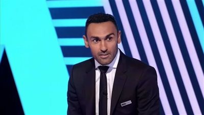 الأهلي السعودي يفاوض أحمد المحمدي لضمه في الصيف