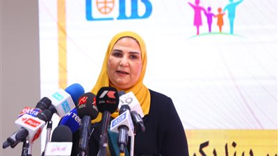 وزيرا التضامن والرياضة يكرمان أبطال المنتخب القومي لمتحدي الإعاقة ومتطوعي مبادرة 