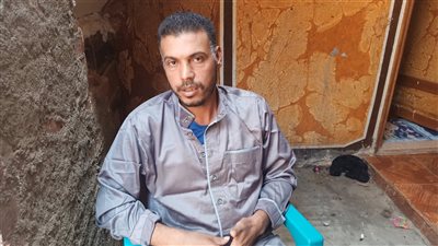 والد طفل المريج القتيل بشبين القناطر: 