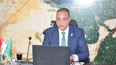 محافظ الفيوم: توفير 131 ألف فرصة عمل بالمشروعات الصغيرة بـ1،73 مليار جنيه