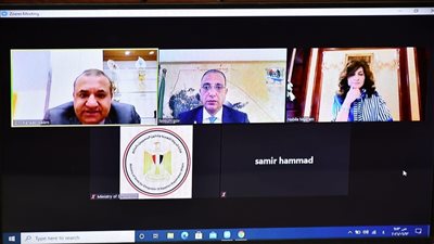 “الجالية المصرية بالكويت” تثمن مقترح بناء قرية نموذجية ضمن 