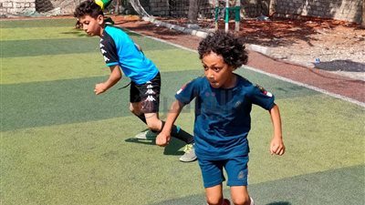 أول ظهور لـ