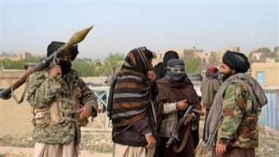 وزارة الدفاع الأفغانية: مقتل 11 من عناصر طالبان في أحمد أباد