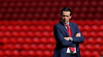 إيمري ينتقد مدرب الأرجنتين بسبب استبعاد فويث 