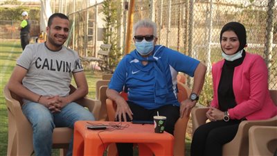 حلمي طولان: تجربة بيراميدز فاشلة وخراب على الكرة المصرية (فيديو)