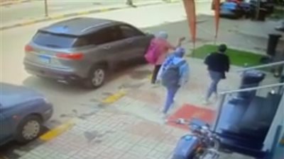 قرار عاجل من جهات التحقيق للمقاول وصاحب العقار في واقعة مصرع طالبة شارع باريس بالمنوفية