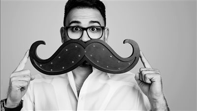 شيكو وميرهان حسين وكريم فهمي.. نجوم الفن يشاركون في هاشتاج 